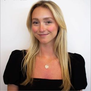 Meet your Posher, Rosalie